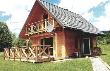 Domki w Bieszczadach - Foto 15