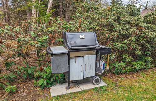 Forest Hideaway - Foto 28