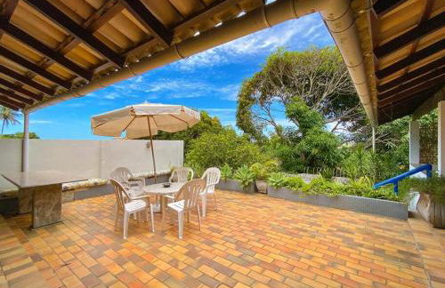 Linda casa Beira-mar Meaípe Vista incrível - Foto 20