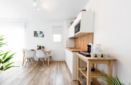 Apartamentos Toboso Plaza - Foto 50