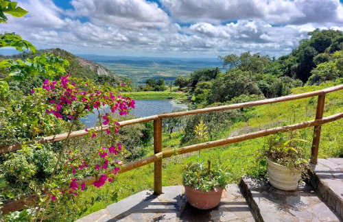 Refúgio Serra Negra - PE - Foto 35