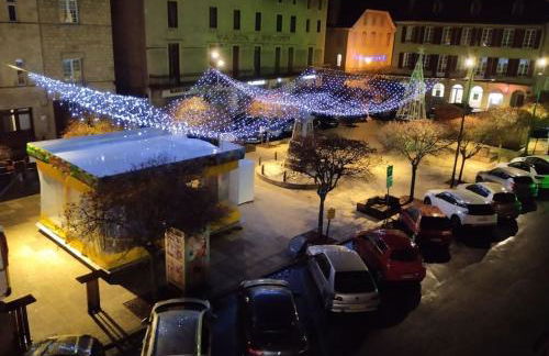 le Petit Pénitent Quartier Doré - Foto 16