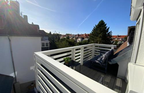 M.C. Apartment Erfurt Südpark - Foto 4