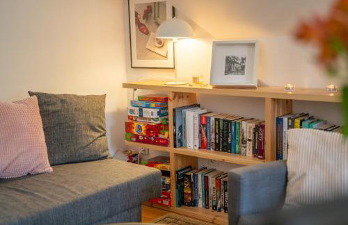 Odpocznij sobie - Apartament w Polanicy-Zdrój - Foto 43