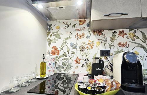 Casa Vacanze VENER - Venosa - Foto 31