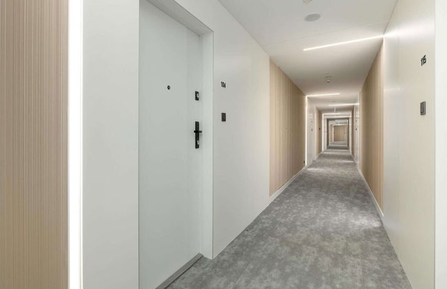 Apartment in Pobierowo Near Baltic Beach - Photo 19