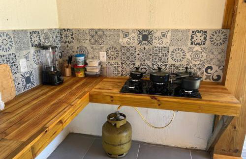 Rancho Minas - 5 suites em um condomínio - Foto 24