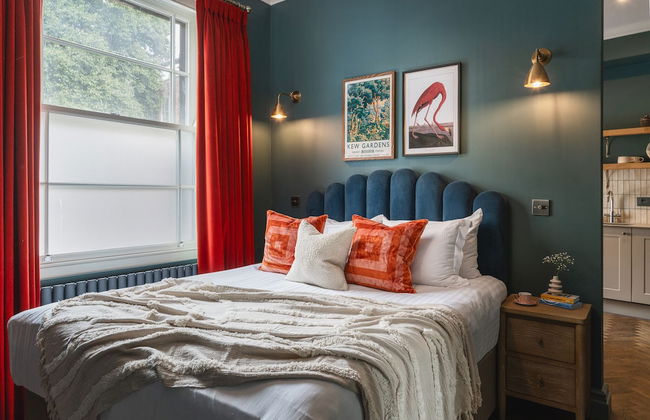 YourApartment Cotham Arms - Foto 1