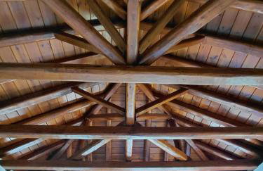 Cozy Blue Stone House with a Great Sea View. - Foto 6