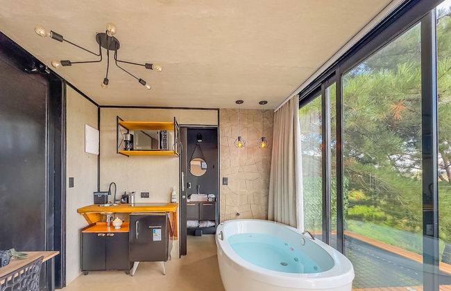 CNB Cabanas Vista Serra Campos do Jordão - Photo 8