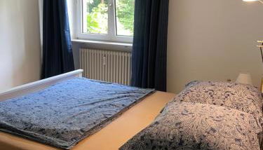 Stadt- Naturnah, Traumblick und Balkon - Foto 4