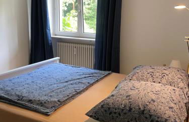 Stadt- Naturnah, Traumblick und Balkon - Foto 4