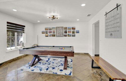 Villa near Yosemite & bass lake w/Hot Tub/EVcharge - Foto 44