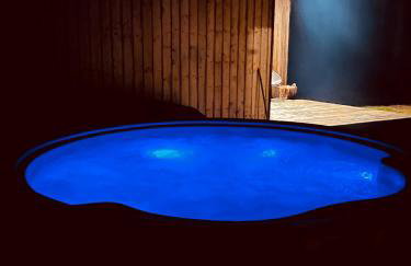 Woodland - dom z sauną i balią - Foto 4