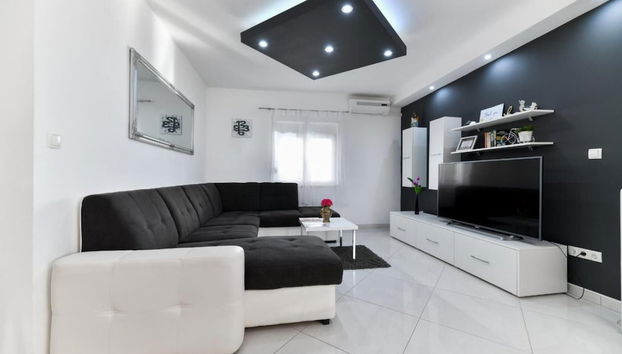 Villa Bella in Kru evo - Foto 5, Habitación