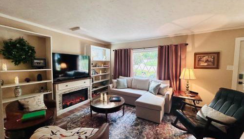 North Star Retreats - Foto 5