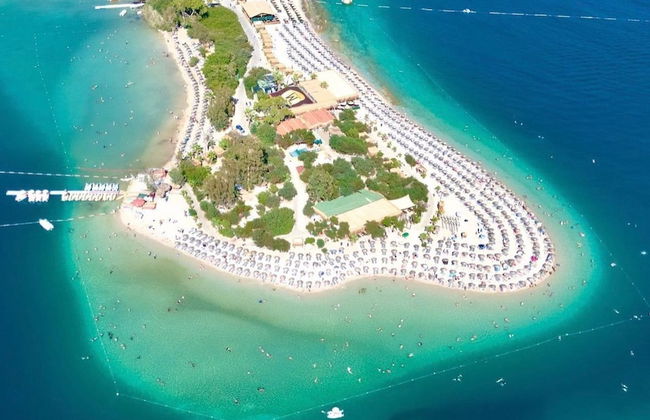 Noyan Apart Otel - Foto 1