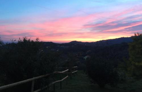 Agriturismo Oltrealmare - Foto 49