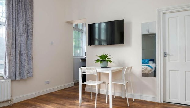 Camden Apartments - Foto 2, Habitación