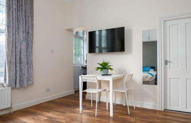 Camden Apartments - Foto 1