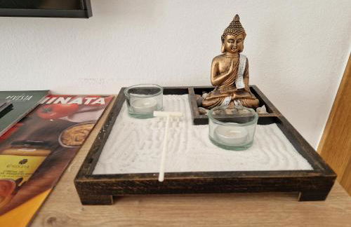 Apartamento Playa Bouzas - Vigo - Parking free - Foto 37