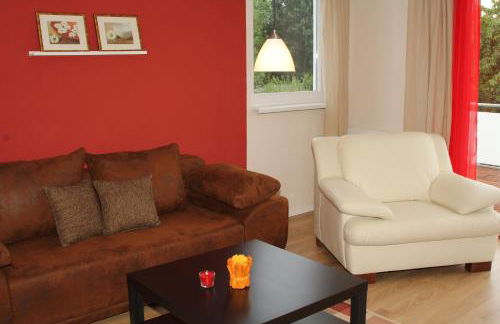 Ferienwohnungen In den Wiesen Oranienburg - Foto 4