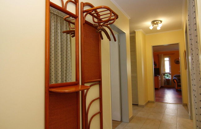 Ferienwohnung Villa Sonja in Zingst - Foto 6