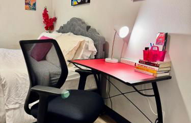 Micro Studio Apartment 10 Minutes Walk To University of Washington - Foto 7