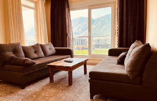 Pusula Apart Otel - Foto 2