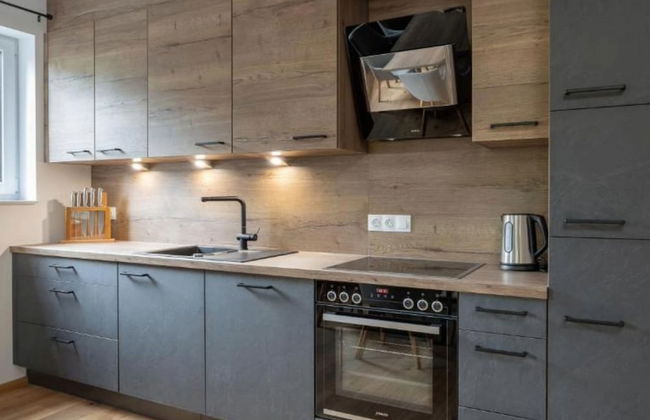 My Turrach Alm Chalet's by S4Y - Foto 5