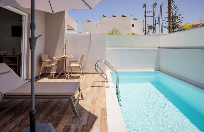 Sarpidon Suites - Photo 59