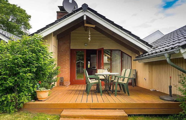 Juwel Feriendorf - Reihenhaus Sören - Photo 17