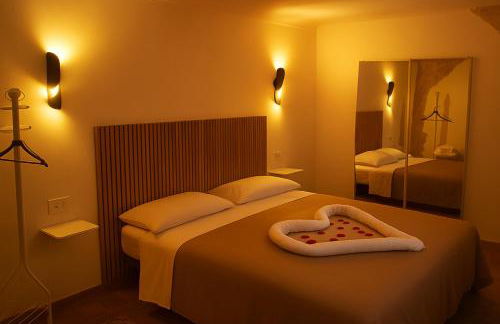 SPA ROOM SICILIA - Intera casa con spa privata Jacuzzi Sauna Bagno di Vapore - Foto 21