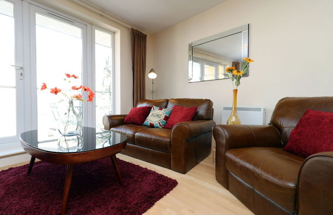 3 Bed Apartment - Mermaid Quay - Foto 34