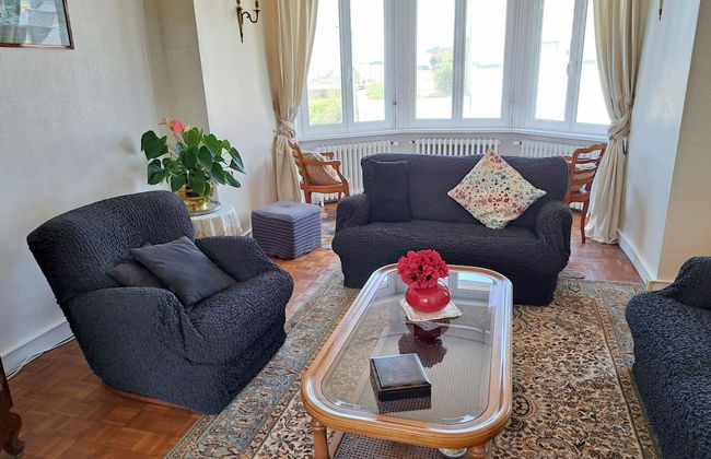 Semi-detached House, Plouguerneau - Foto 8