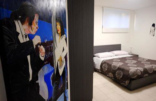 Casa FedericaPet con piscina interna privata e riscaldata - Foto 18