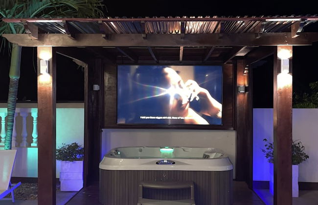 The White House TCI - Foto 58