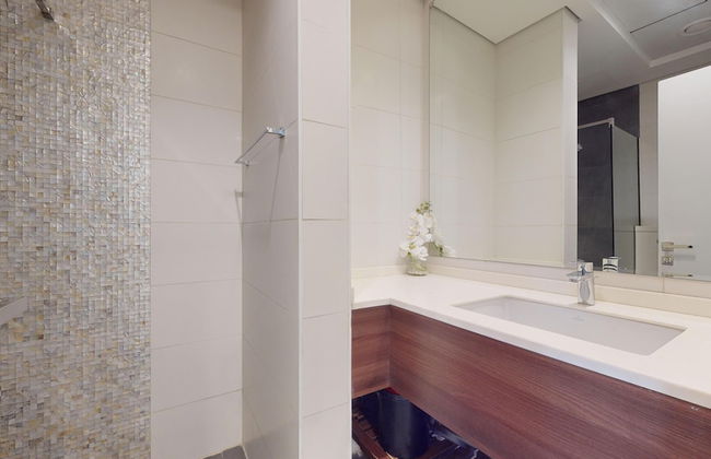 Primestay - Prime Views Apartments - Meydan Dubai - Foto 71