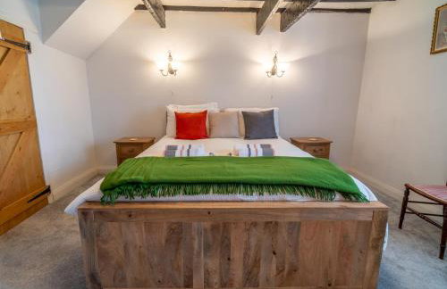 Amazing Guest Cottage in Nottingham with Parking! - Pass the Keys - Foto 8