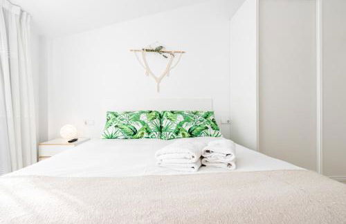 Milenial Immo Duplex con piscina a un paso del mar - Foto 20