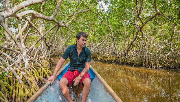Explora los manglares de La Boquilla - Tour de medio día - Foto 3