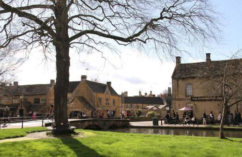Peaceful Cotswolds Cottage - Stow-on-the-Wold, Owl Cottage - Photo 29