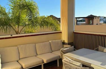 Apartmán Andalusie - Photo 26