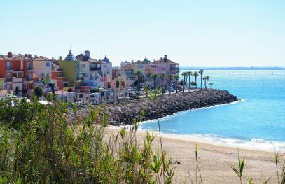 Apartamentos Homing Puerto Sherry - Foto 17