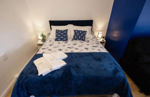 P&G Apto 206-Lake Bolsena - Foto 1