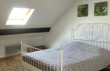 Chez Bles appartement - Foto 7