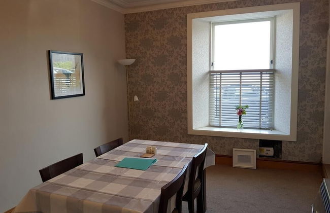 House by the Harbour - Nc500 Route - Foto 8