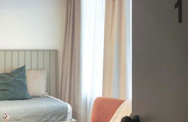 Ferienwohnung 1, Schlaf-Gut-Johannis, Flensburg - Foto 10