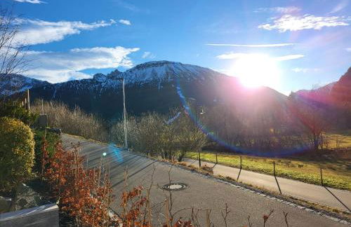 Ferienwohnung Bergnah - Foto 31