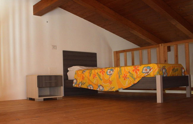 Apartment in a Farmhouse With Swimming Pool - Foto 6